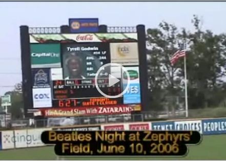 Beatles Night 2006 Video