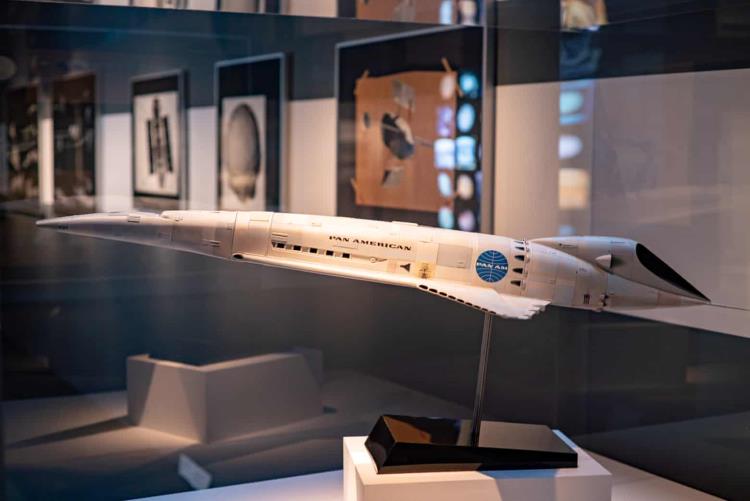 Pan Am Orion
