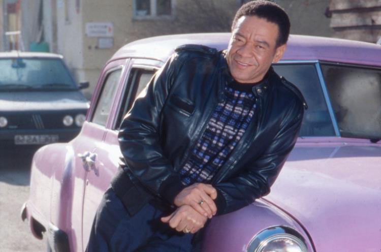 Bill Withers