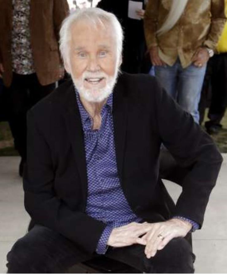 Kenny Rogers