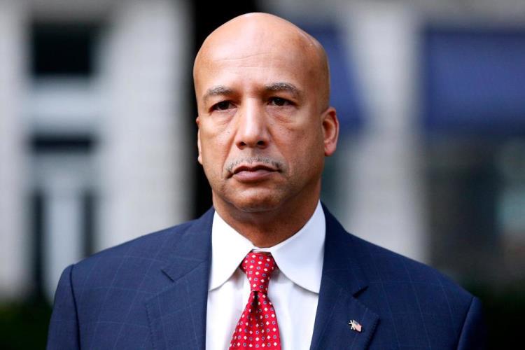 Ray Nagin