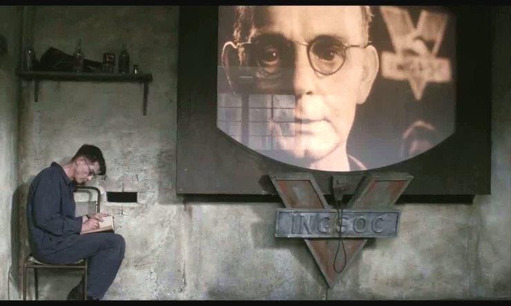 Big Brother