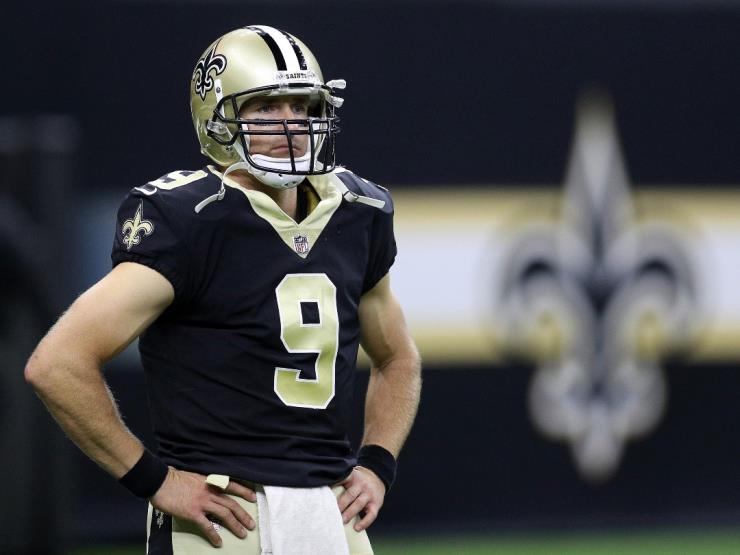 Drew Brees