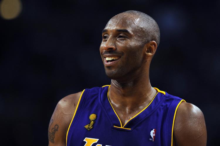 Kobe Bryant
