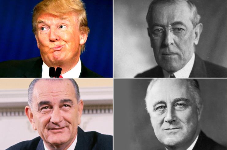 Presidents