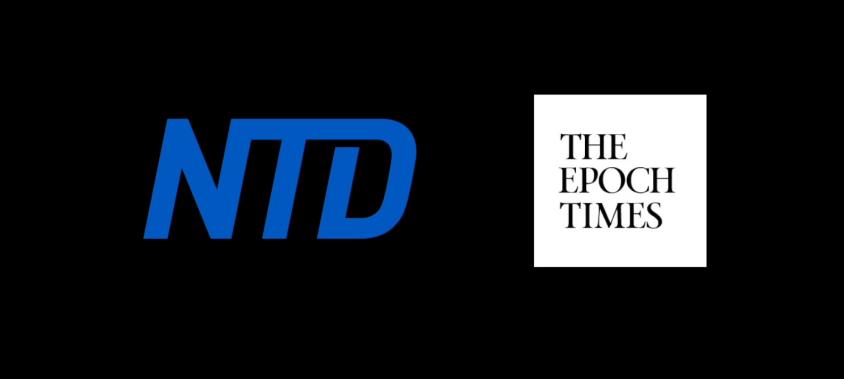 NTD and Epoch Times
