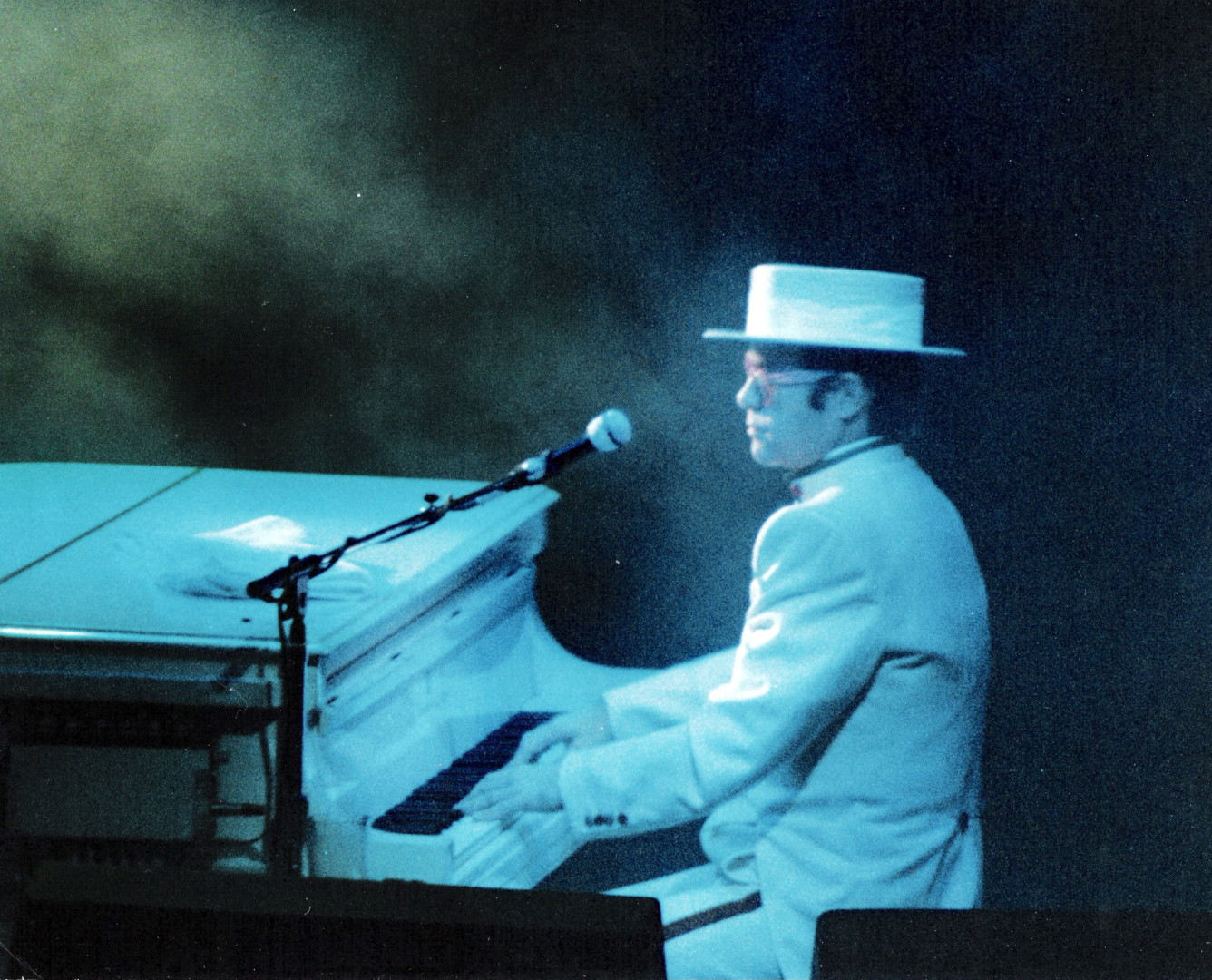 Elton John