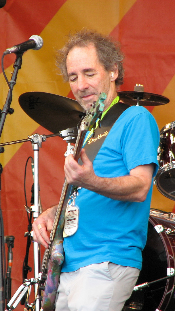 Harry Shearer