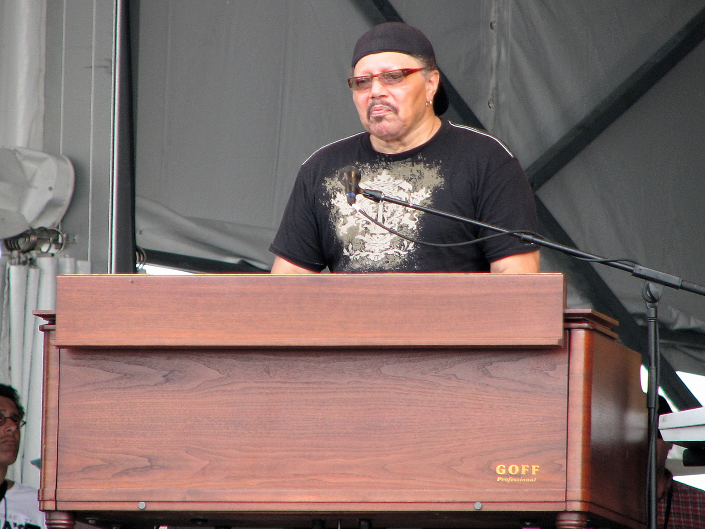 Art Neville