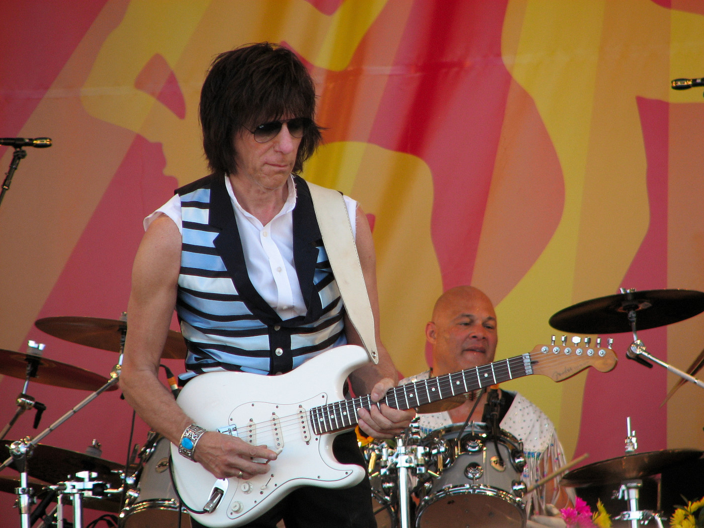 Jeff Beck