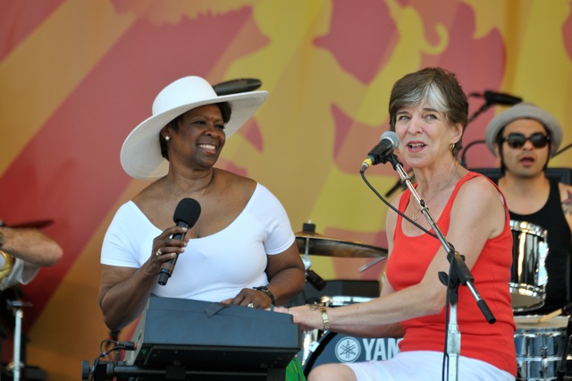 Marcia Ball