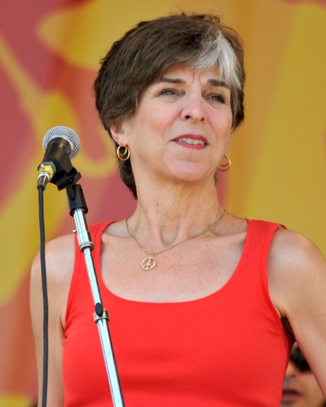 Marcia Ball