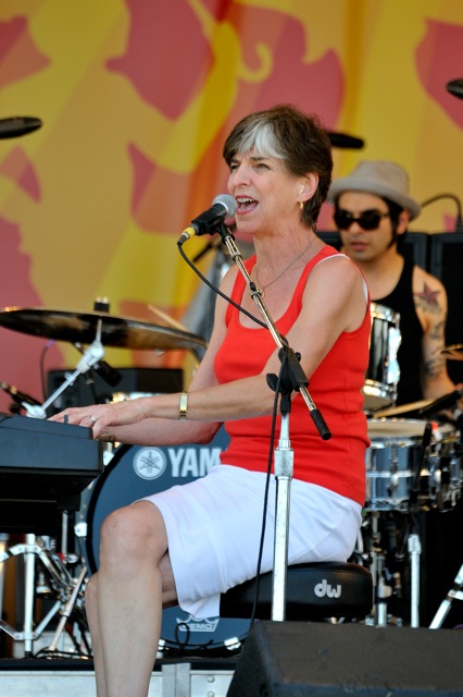 Marcia Ball