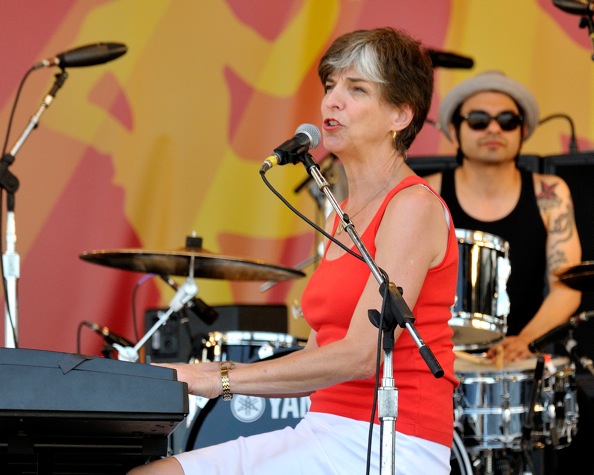 Marcia Ball