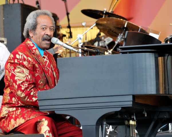 Allen Toussaint