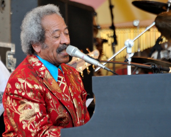 Allen Toussaint