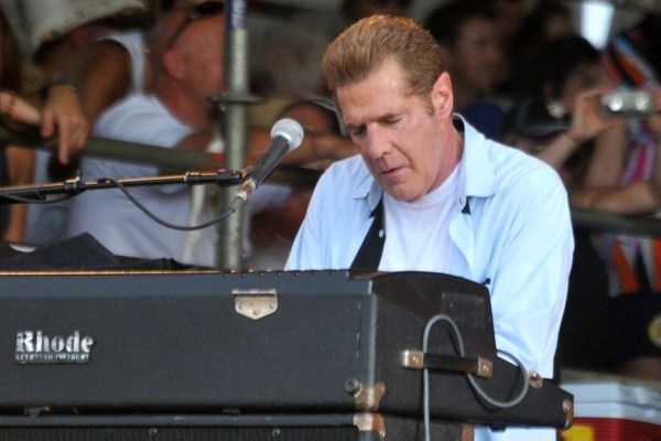 Glenn Frey