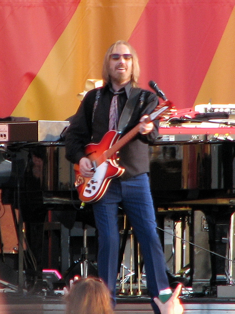 Tom Petty