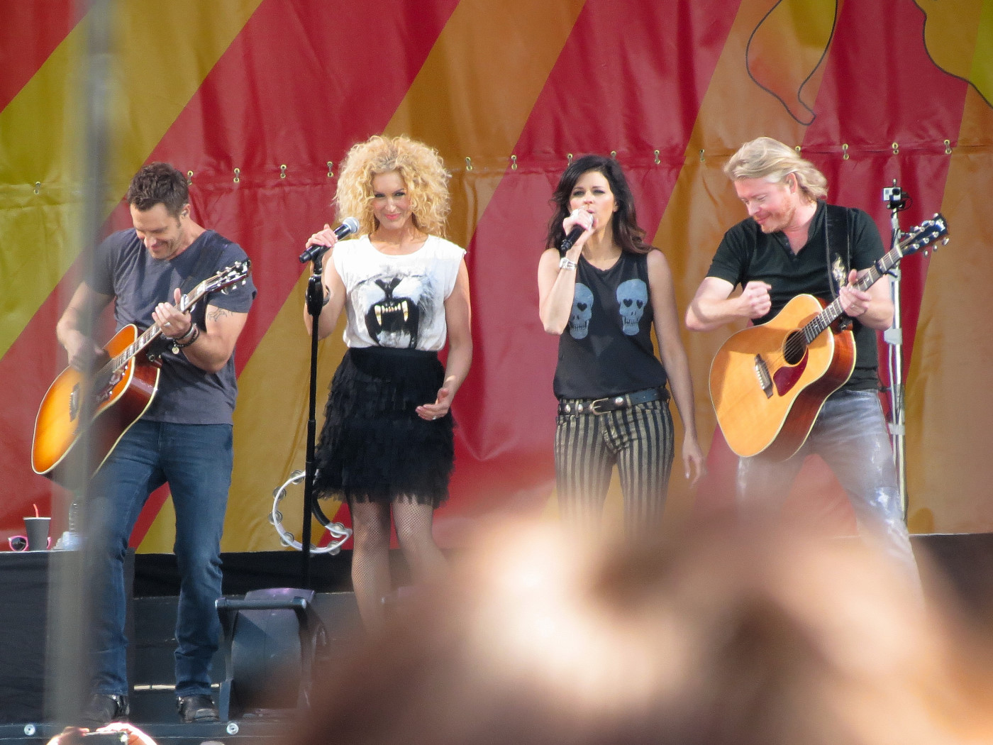 Little Big Town