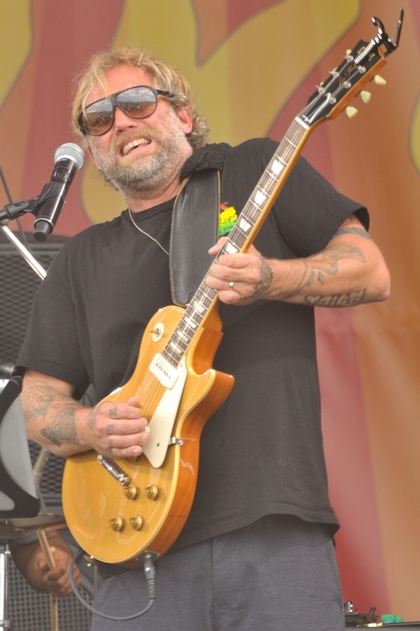 Anders Osborne