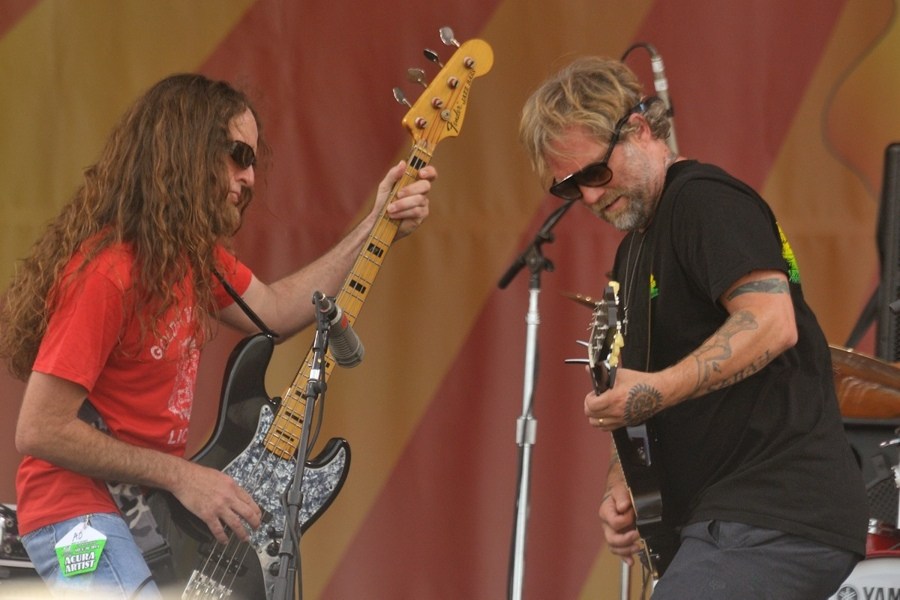 Anders Osborne