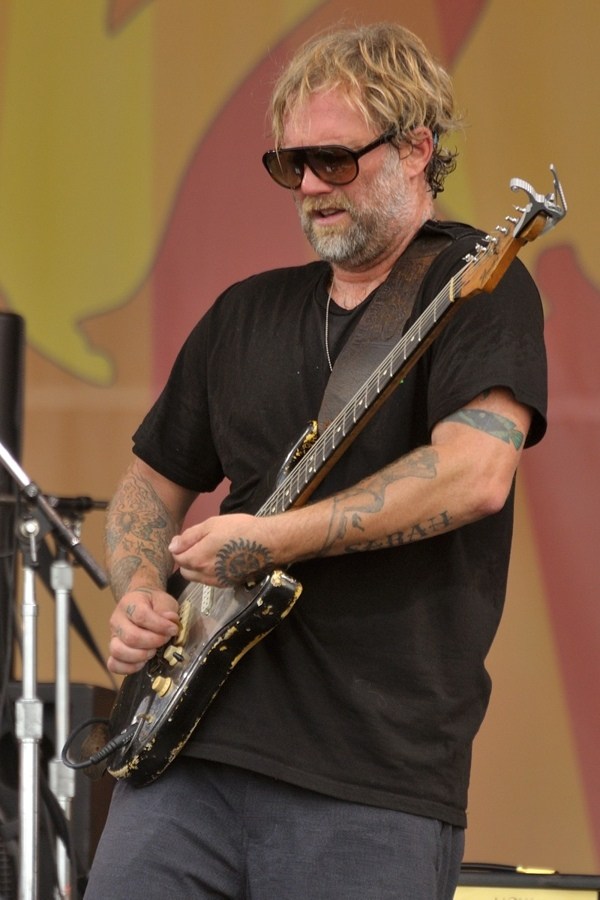 Anders Osborne