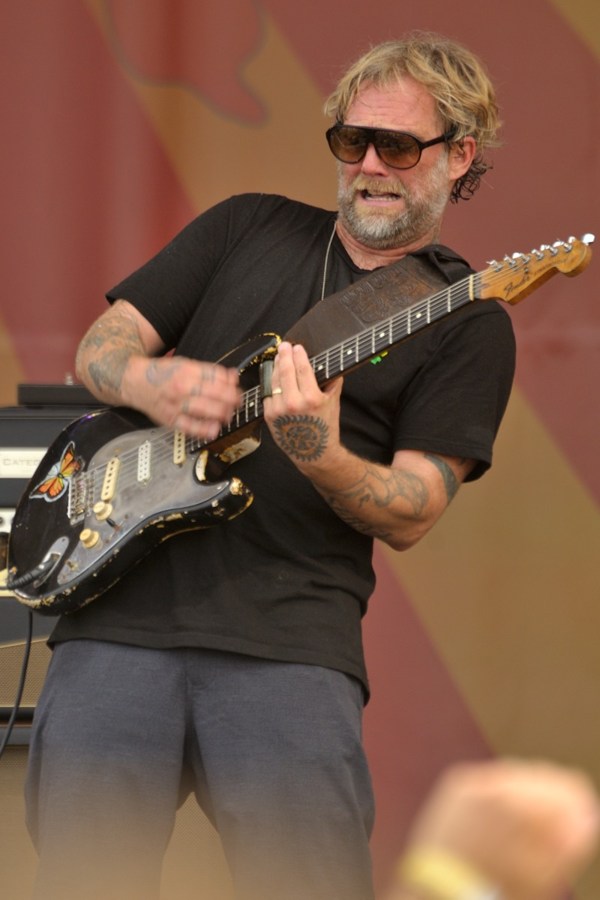 Anders Osborne