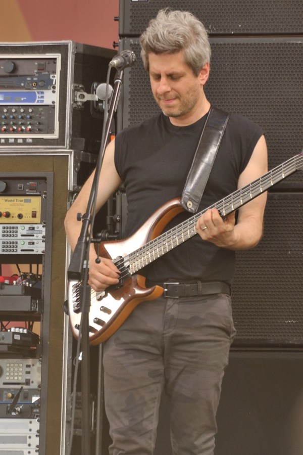 Mike Gordon