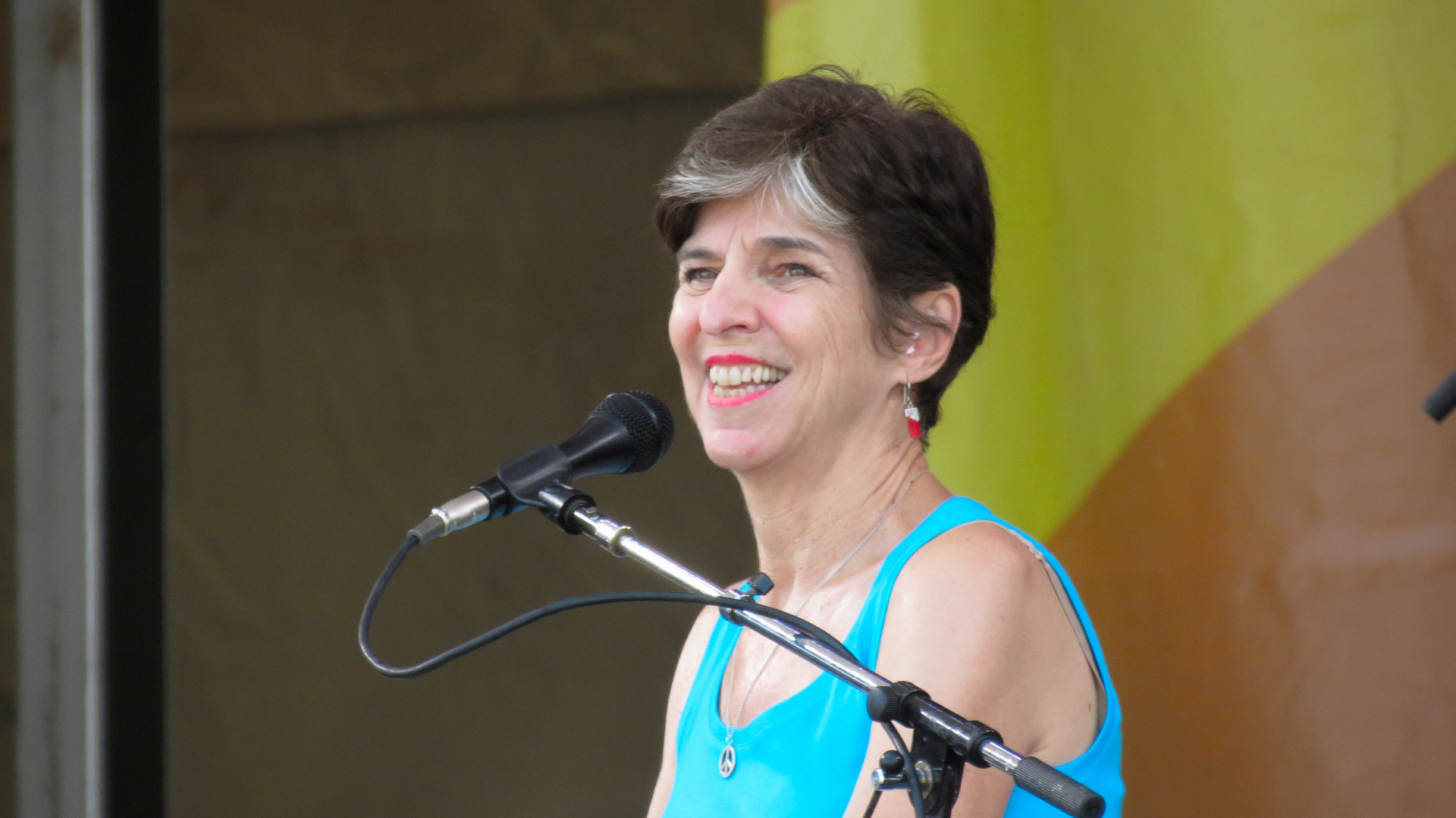 Marcia Ball