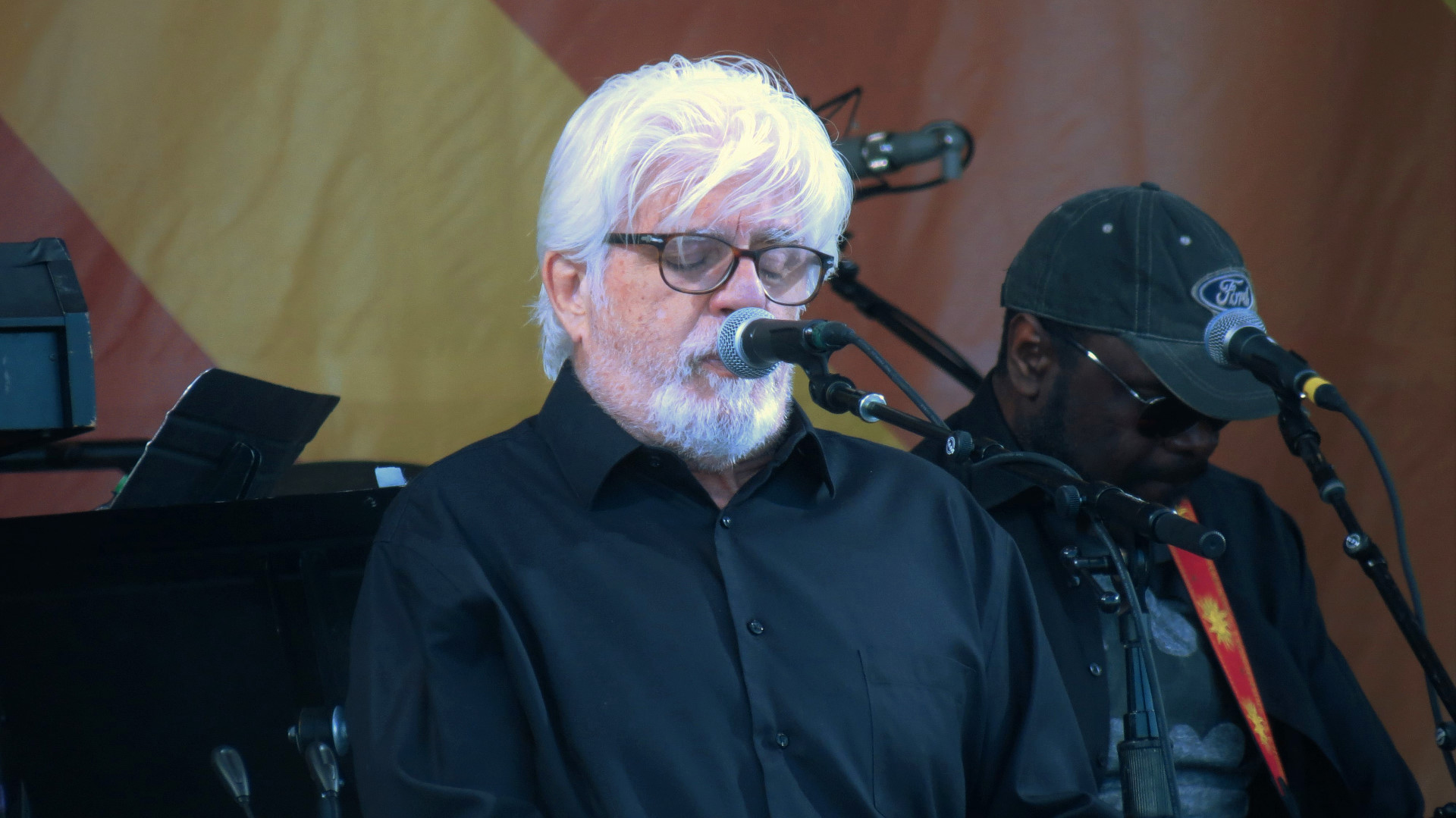 Michael McDonald