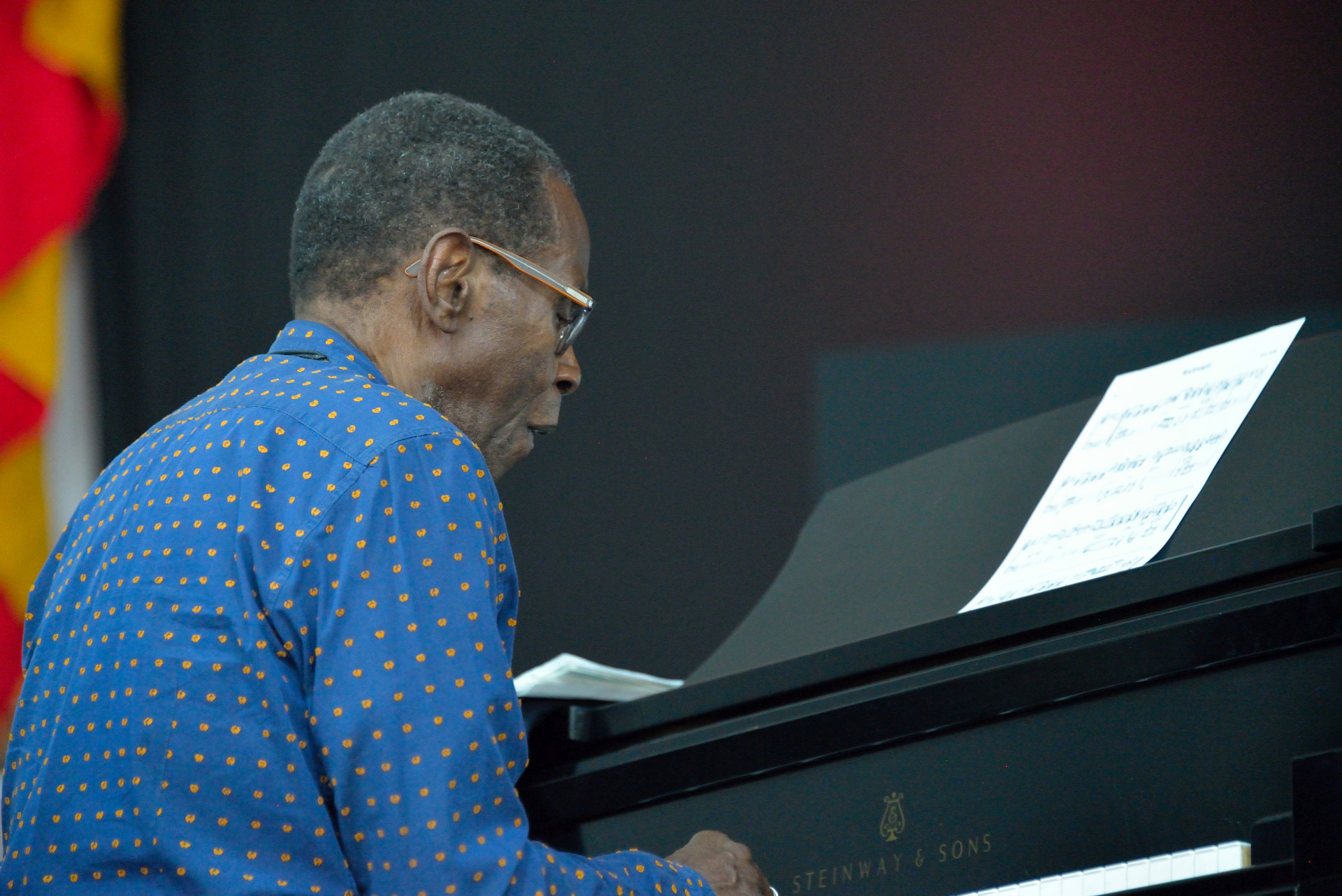 George Cables