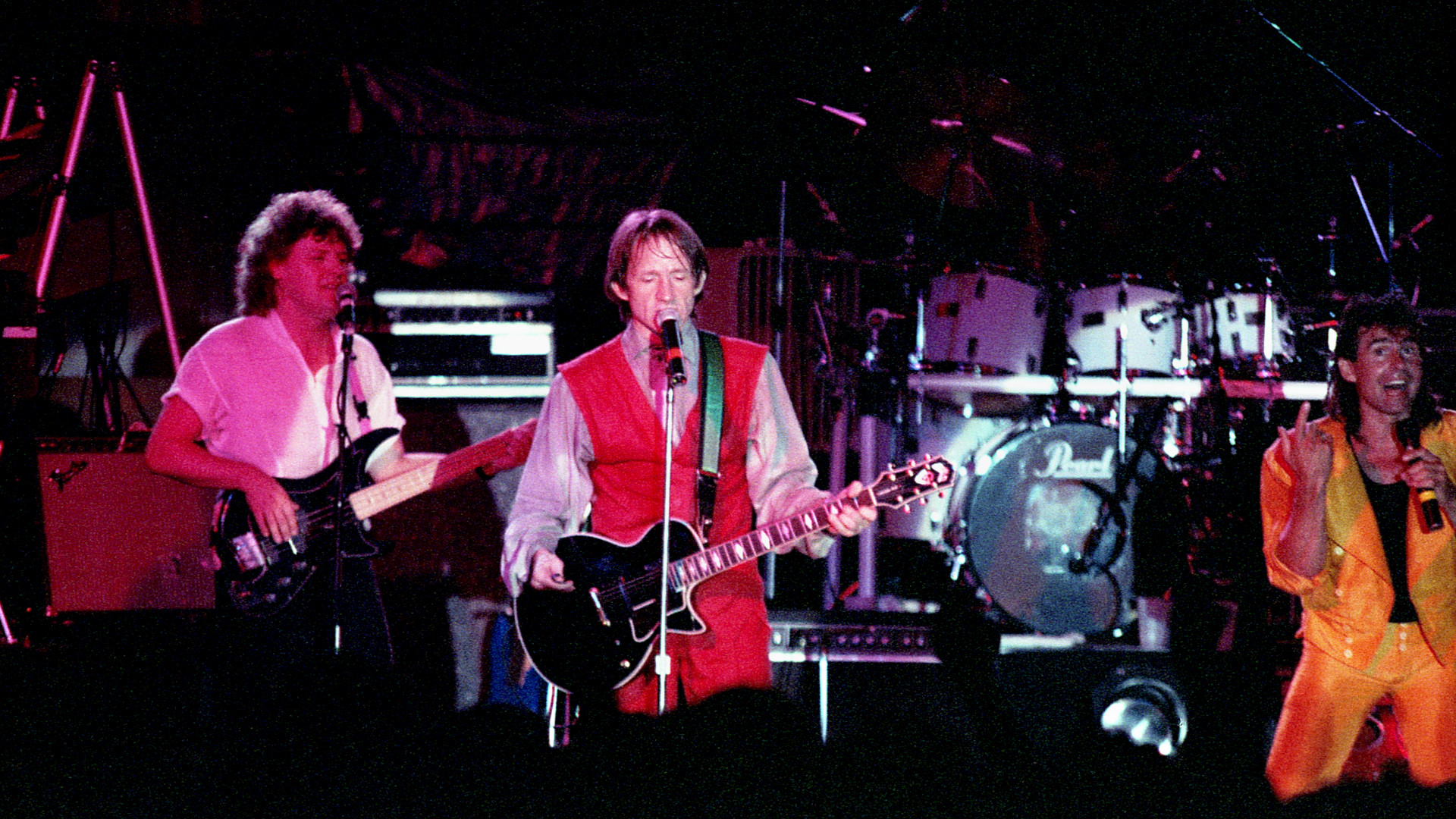 Peter Tork and The Monkees