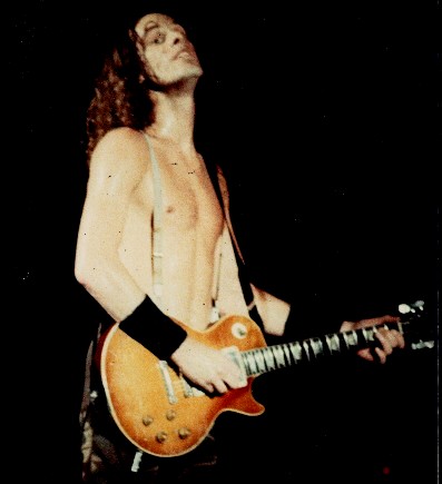 Ted Nugent