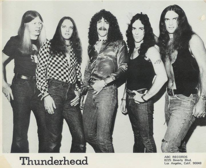 Thunderhead