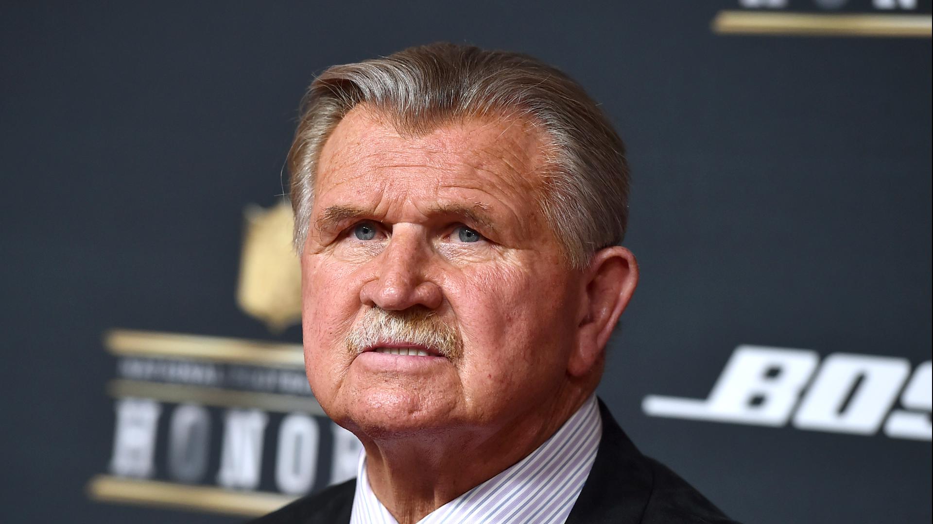 Mike Ditka