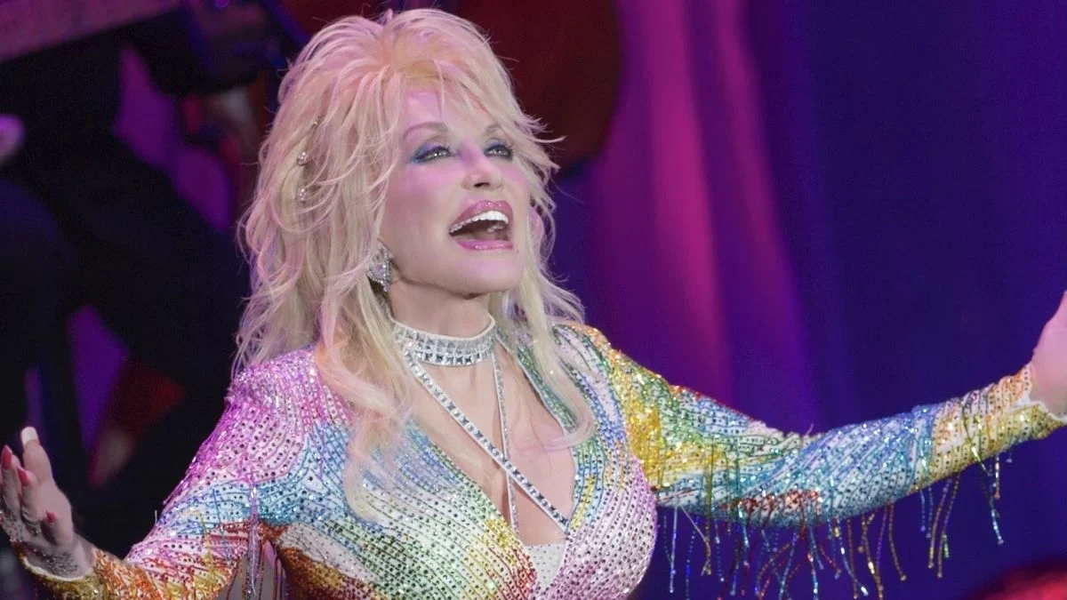 Dolly Parton