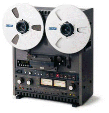 Otari MX5050BIII Tape Deck